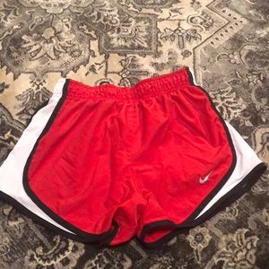 Nike shorts